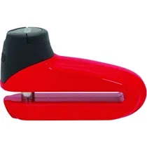 Trava de Disco Abus 300 Vermelho