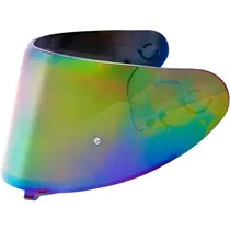 Viseira Capacete Axxis/ASX V18B Eagle/Draken