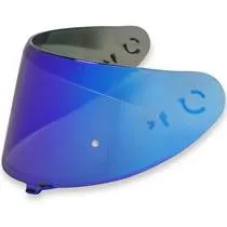 Viseira Capacete Axxis V18B Eagle/Draken