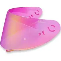 Viseira Capacete Axxis V18B Eagle/Draken
