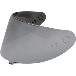 Viseira Capacete Axxis V18B Eagle/Draken