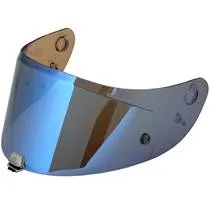 Viseira Capacete HJC RPHA-11 (c/ Pino Pinlock) - Azul