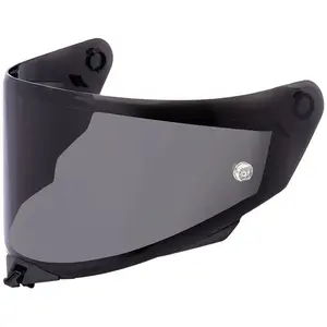 Viseira Capacete KYT TT Revo