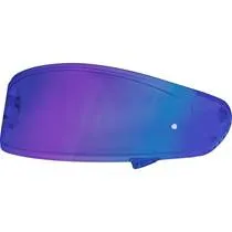 Viseira Capacete Norisk Strada