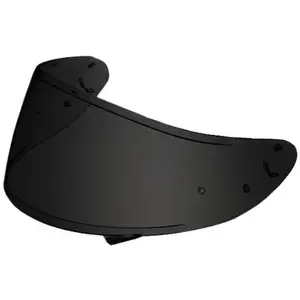 Viseira Capacete Shoei Neotec 2 Fumê (c/ Pino Pinlock) - CNS-3